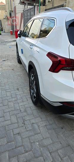 هیوندای سەنتافی